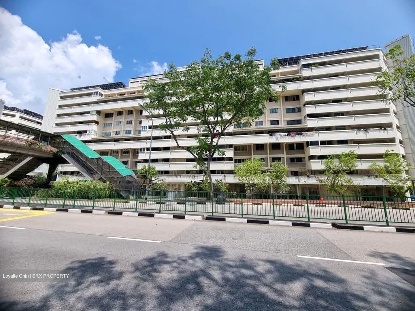Shun Li Industrial Park (D14), Shop House #546278411